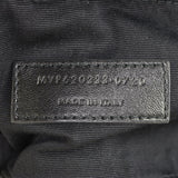 Saint Laurent Puffer Toy Chain Bag
