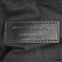 Saint Laurent Puffer Toy Chain Bag