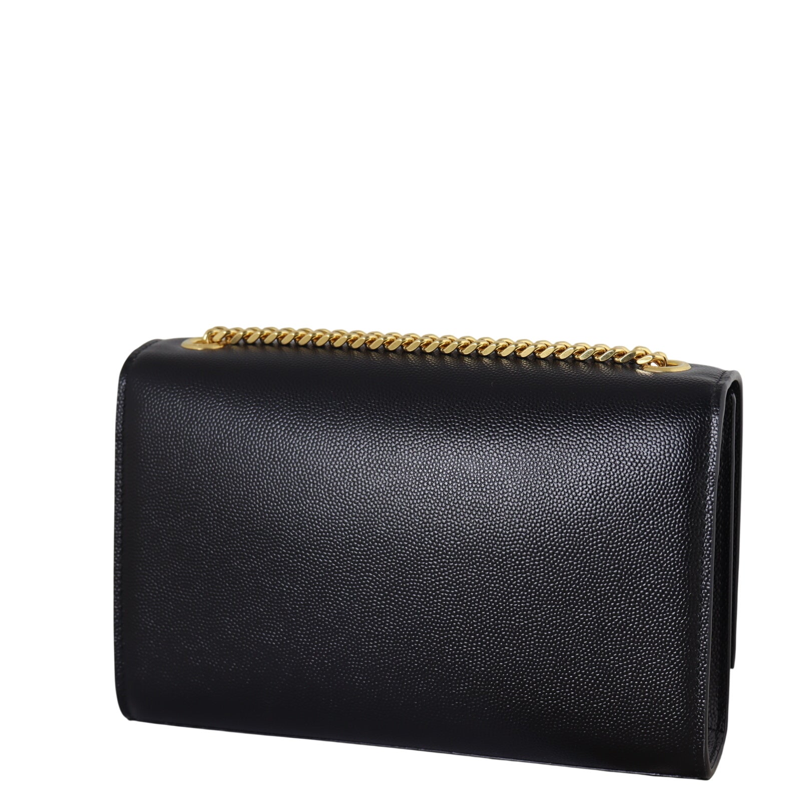 Saint Laurent Kate Tassel Chain Bag Small