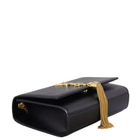 Saint Laurent Kate Tassel Chain Bag Small