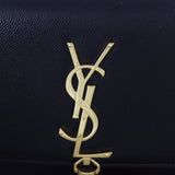 Saint Laurent Kate Tassel Chain Bag Small