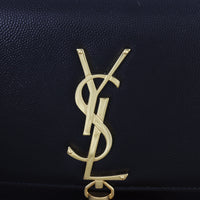 Saint Laurent Kate Tassel Chain Bag Small