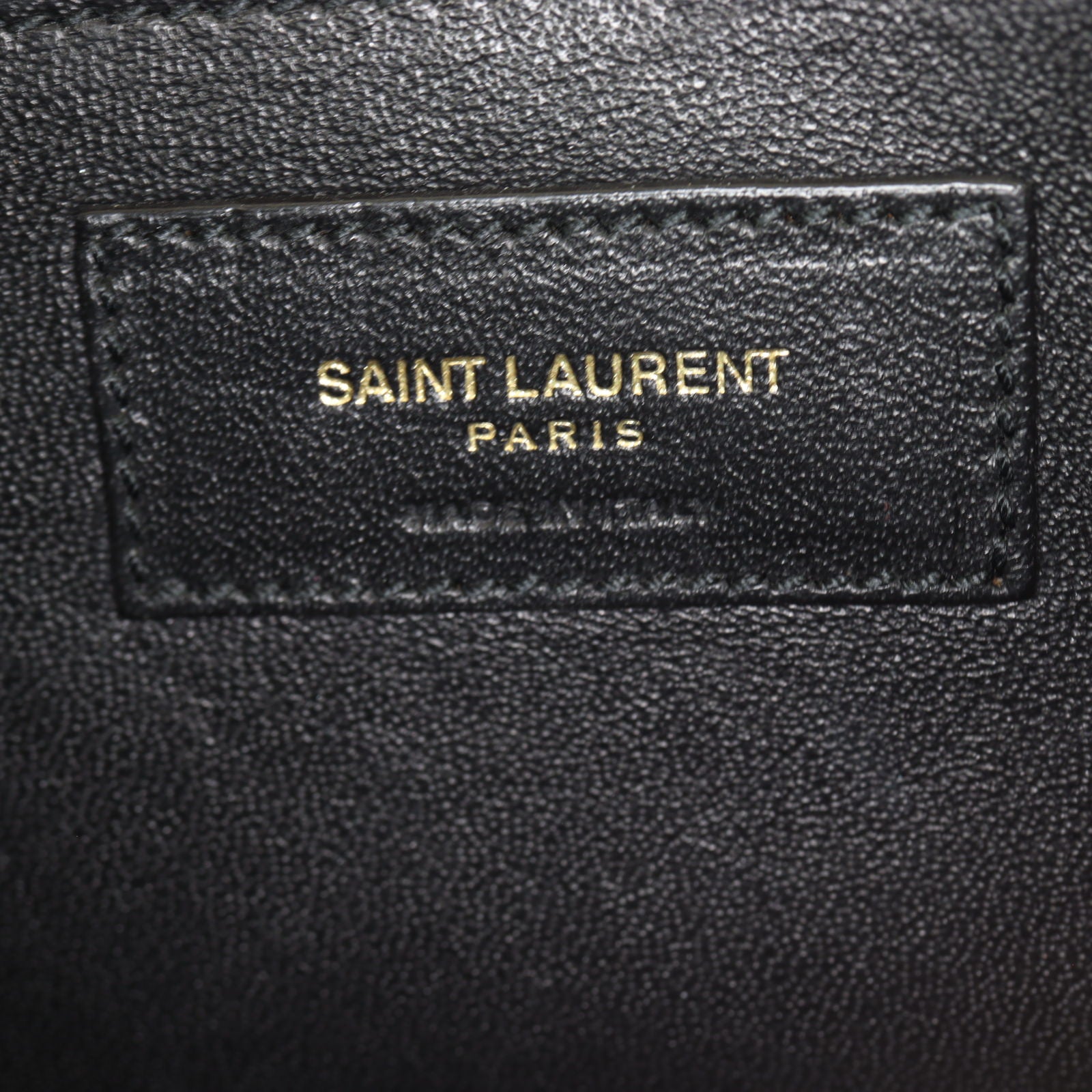 Saint Laurent Kate Tassel Chain Bag Small