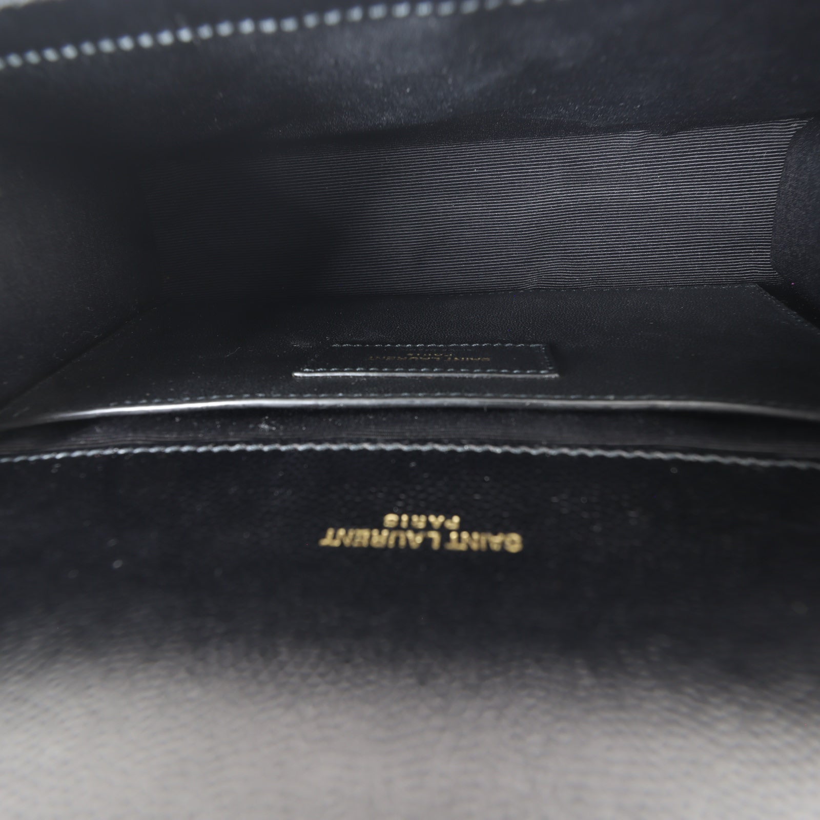 Saint Laurent Kate Tassel Chain Bag Small
