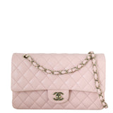 Chanel Classic Double Flap Medium Caviar