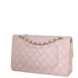 Chanel Classic Double Flap Medium Caviar