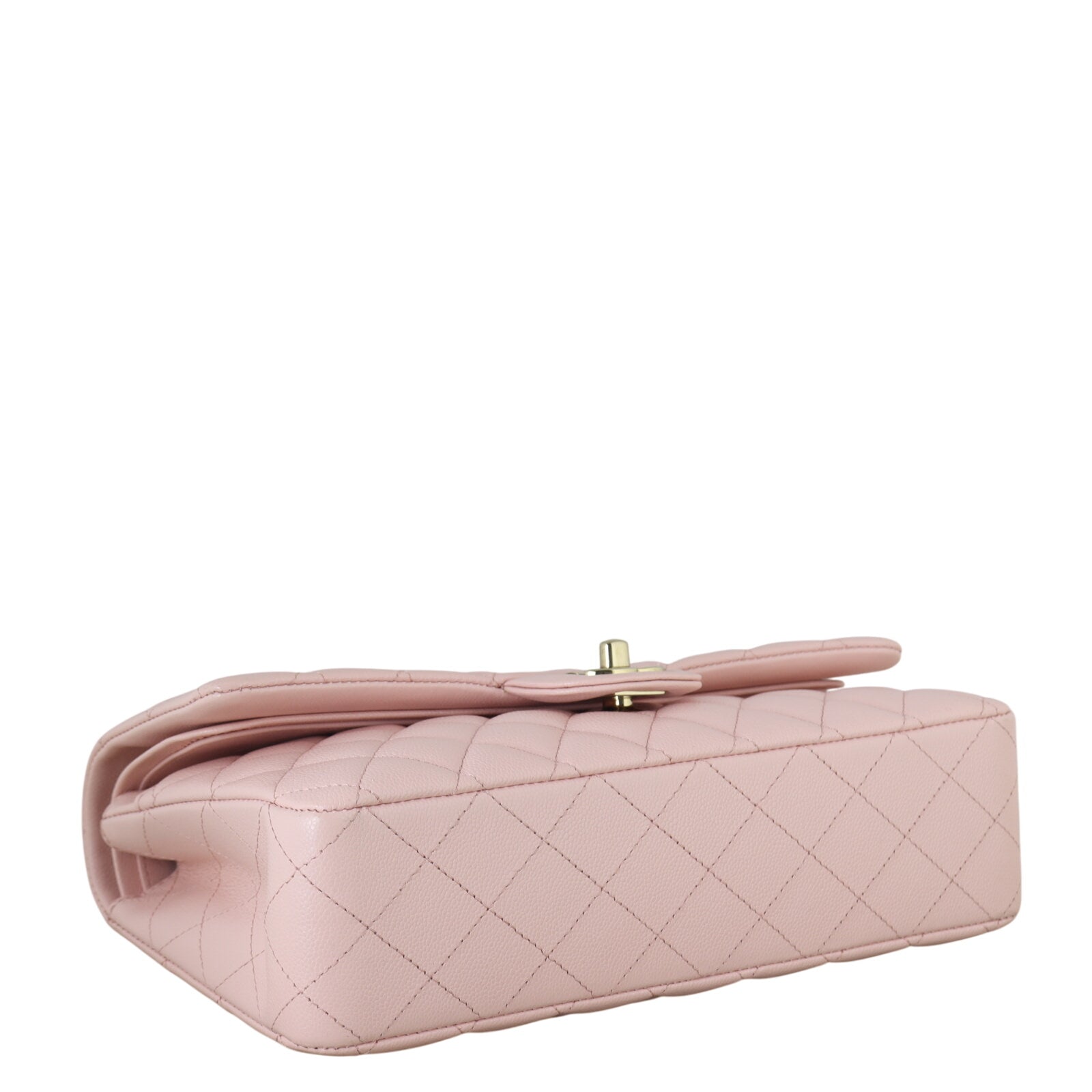 Chanel Classic Double Flap Medium Caviar