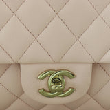 Chanel Classic Double Flap Medium Caviar
