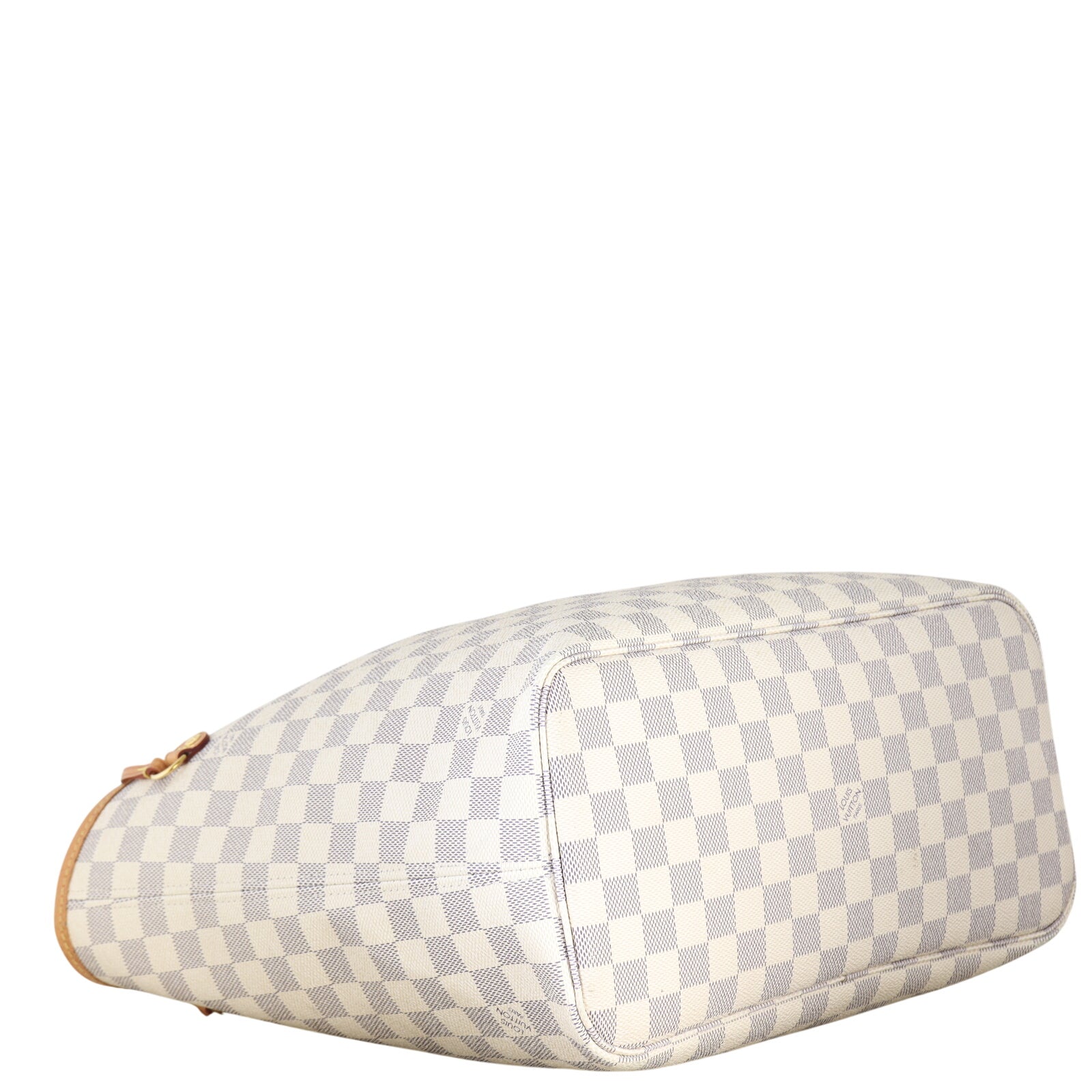 Louis Vuitton Neverfull MM Damier Azur