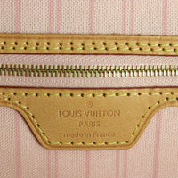 Louis Vuitton Neverfull MM Damier Azur