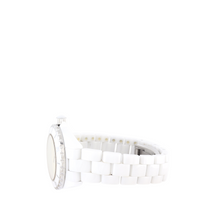 Chanel J12 Diamond 33mm Watch