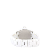 Chanel J12 Diamond 33mm Watch