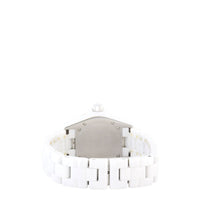 Chanel J12 Diamond 33mm Watch