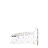 Chanel J12 Diamond 33mm Watch