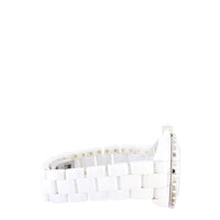 Chanel J12 Diamond 33mm Watch