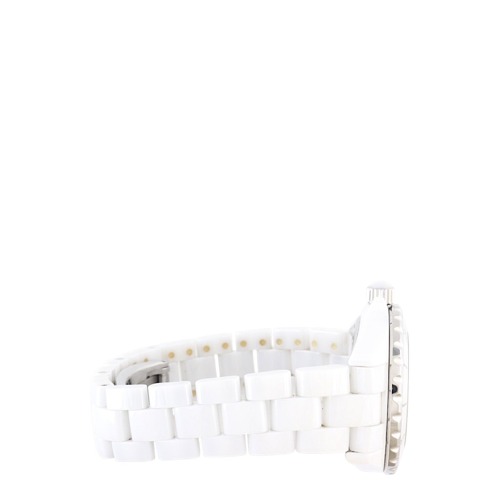Chanel J12 Diamond 33mm Watch