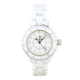 Chanel J12 Diamond 33mm Watch