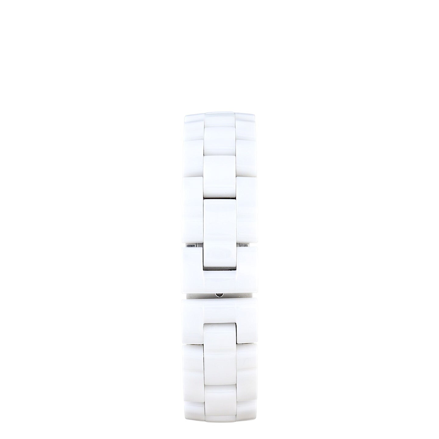 Chanel J12 Diamond 33mm Watch