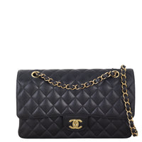 Chanel Classic Double Flap Medium Caviar