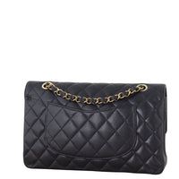 Chanel Classic Double Flap Medium Caviar