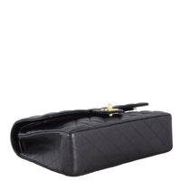 Chanel Classic Double Flap Medium Caviar