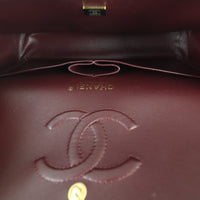 Chanel Classic Double Flap Medium Caviar