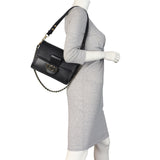 Louis Vuitton Dauphine MM Epi