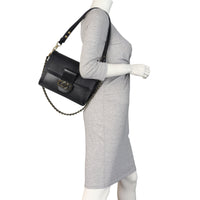 Louis Vuitton Dauphine MM Epi