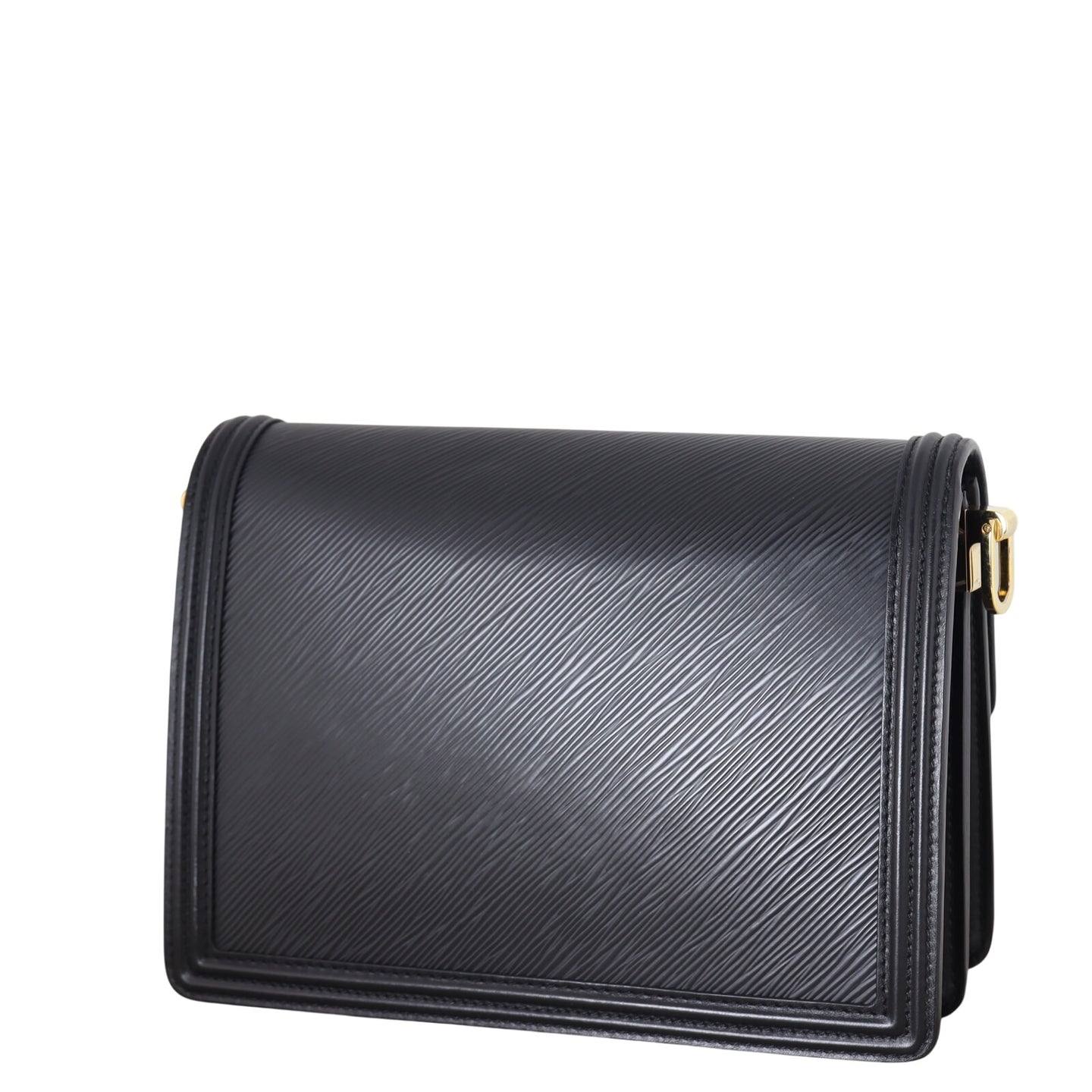 Louis Vuitton Dauphine MM Epi