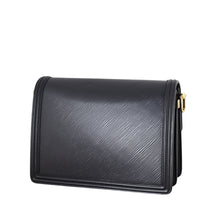 Louis Vuitton Dauphine MM Epi