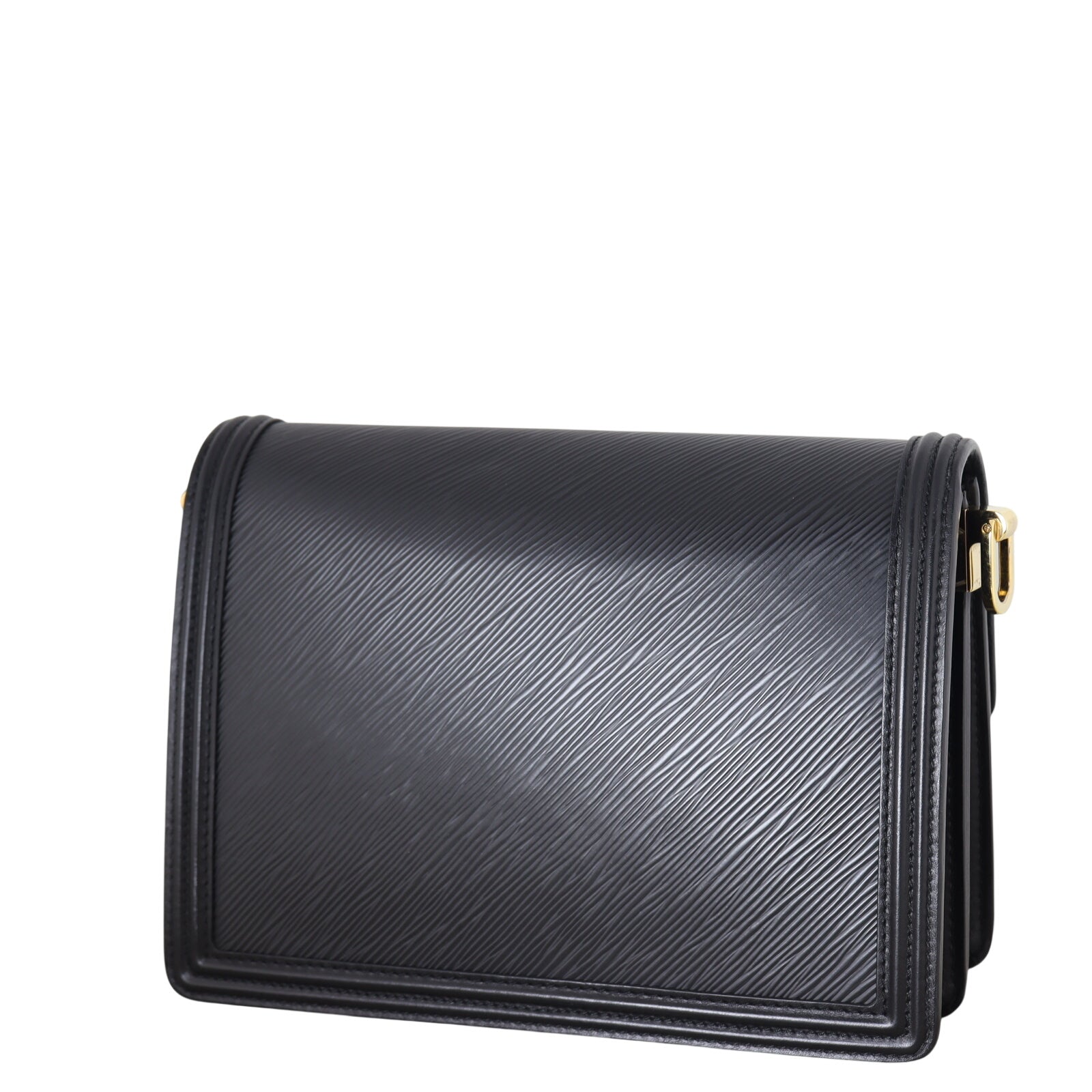 Louis Vuitton Dauphine MM Epi