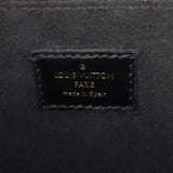 Louis Vuitton Dauphine MM Epi
