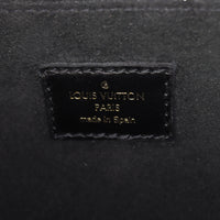 Louis Vuitton Dauphine MM Epi