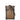 Louis Vuitton Vertical Trunk Pochette Monogram Reverse