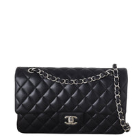 Chanel Classic Double Flap Medium Lambskin