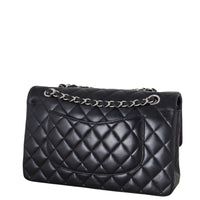 Chanel Classic Double Flap Medium Lambskin