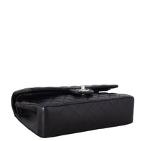 Chanel Classic Double Flap Medium Lambskin