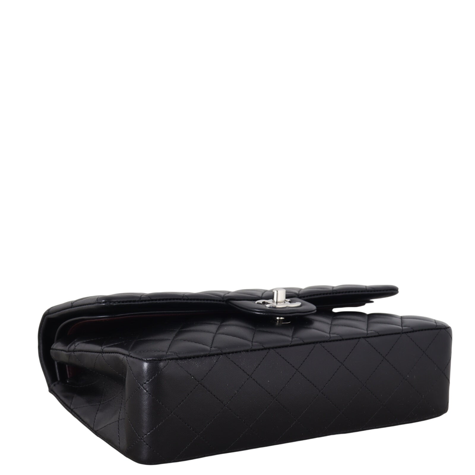 Chanel Classic Double Flap Medium Lambskin