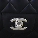 Chanel Classic Double Flap Medium Lambskin