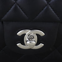 Chanel Classic Double Flap Medium Lambskin