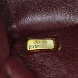 Chanel Classic Double Flap Medium Lambskin