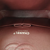 Chanel Classic Double Flap Medium Lambskin