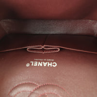 Chanel Classic Double Flap Medium Lambskin