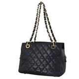 Chanel Petite Shopping Tote