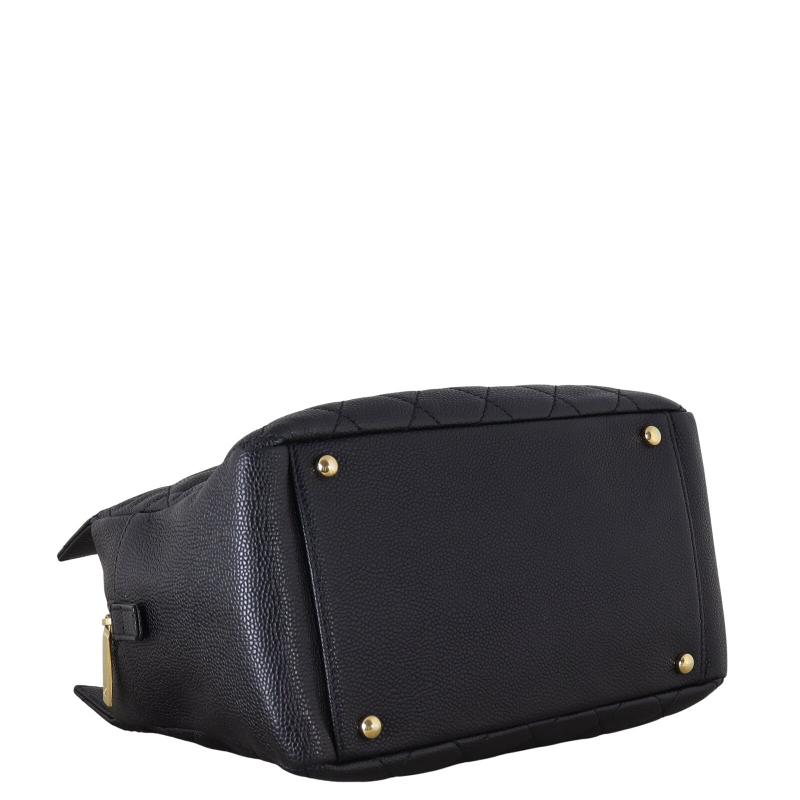 Chanel Petite Shopping Tote