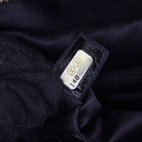 Chanel Petite Shopping Tote