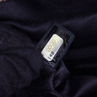 Chanel Petite Shopping Tote