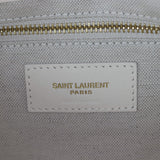 Saint Laurent Jamie Monogram Medium Terry
