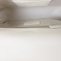 Saint Laurent Jamie Monogram Medium Terry