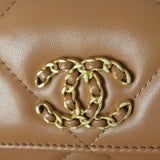 Chanel 19 Phone Holder on Chain